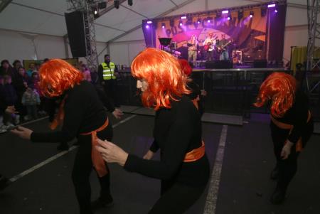 ŽAGANJE BABE 39 FOTO LJUBO VUKELIČ